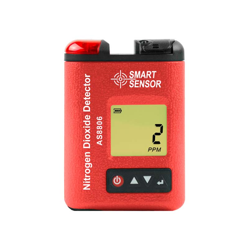 SMART SENSOR ǥNO2ǻٷ AS8806