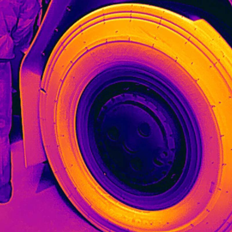 ThermalMaster ޡȥեѥޥ륤᡼䡼 T2SProiOS