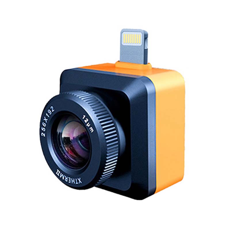 ThermalMaster ޡȥեѥޥ륤᡼䡼 T2SProiOS