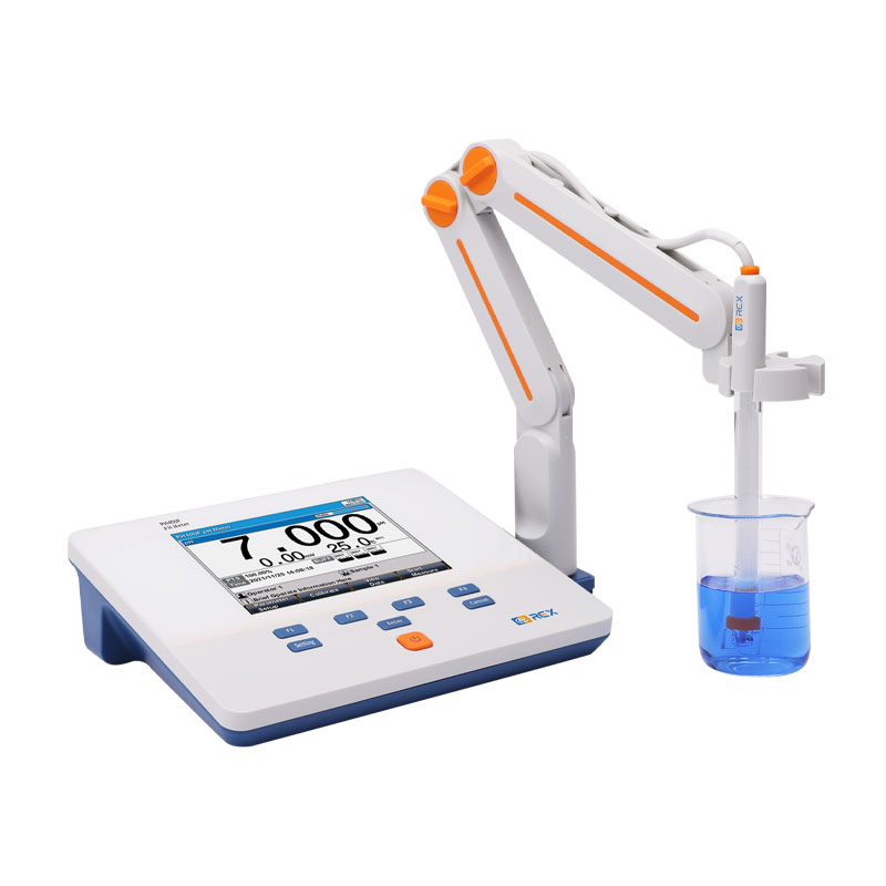 REX ٥ȥå׷pH᡼ PH400Fʵ졧PHSJ-4F