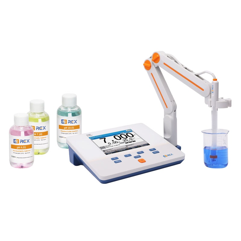 REX ٥ȥå׷pH᡼ PH300Fʵ졧PHSJ-3F