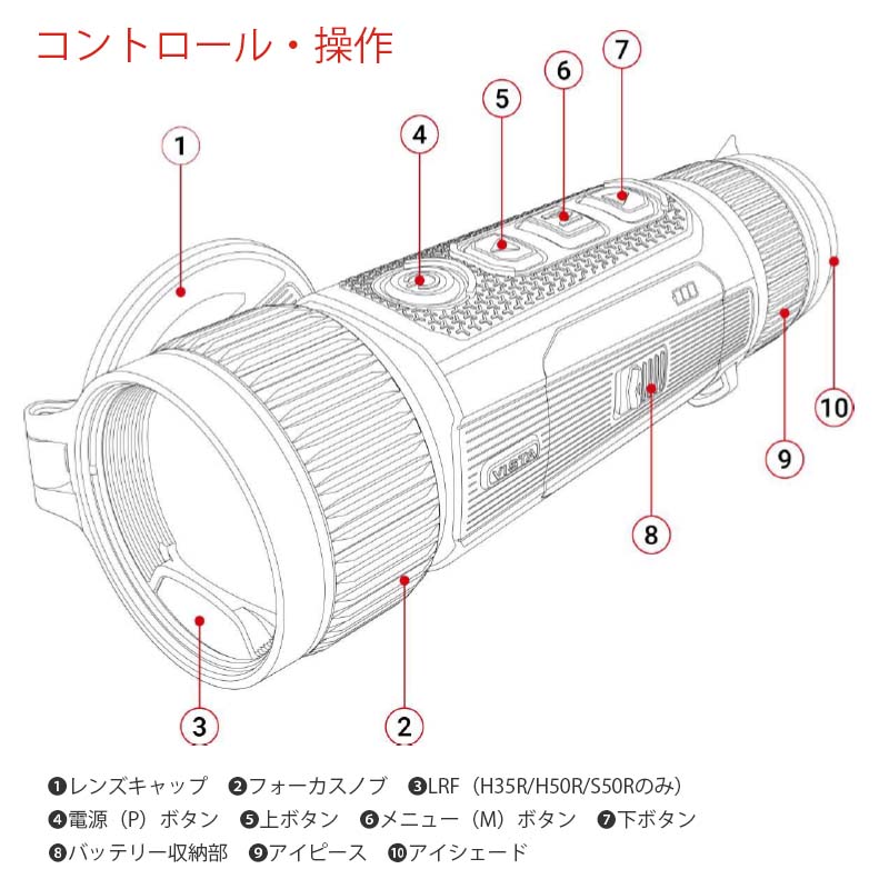 NOCPIX ޥ륤᡼ñ VISTA꡼ S50R