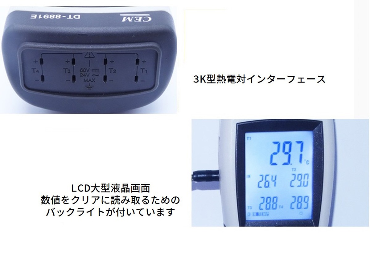 CEM Ǯ���в��ٷ� DT-8891E