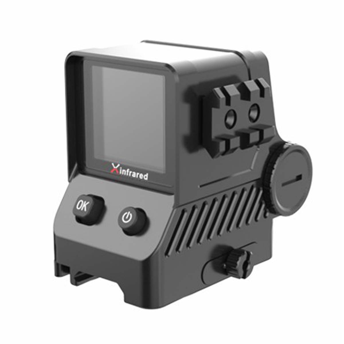 iray HP13 サーマルスコープ