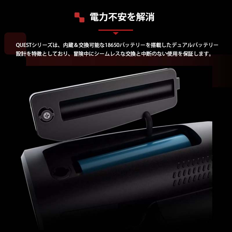 NOCPIX ޥ륤᡼д QUEST꡼ H35R