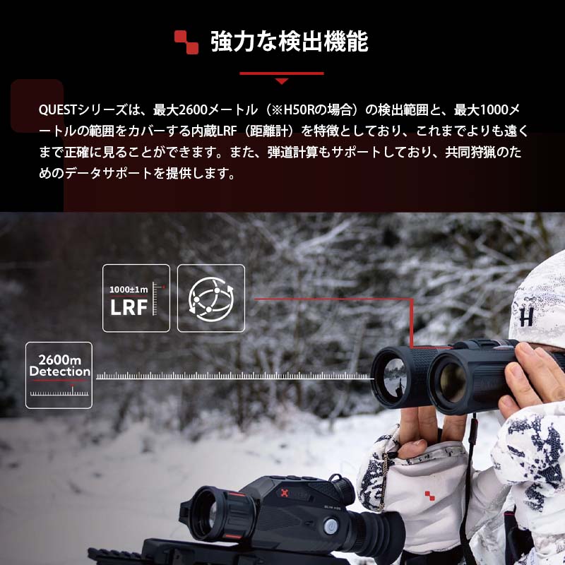 NOCPIX ޥ륤᡼д QUEST꡼ H50R