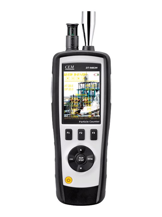 CEM 4in1ʴз DT-9883M