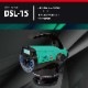 STEC ǥ٥ DLS-15