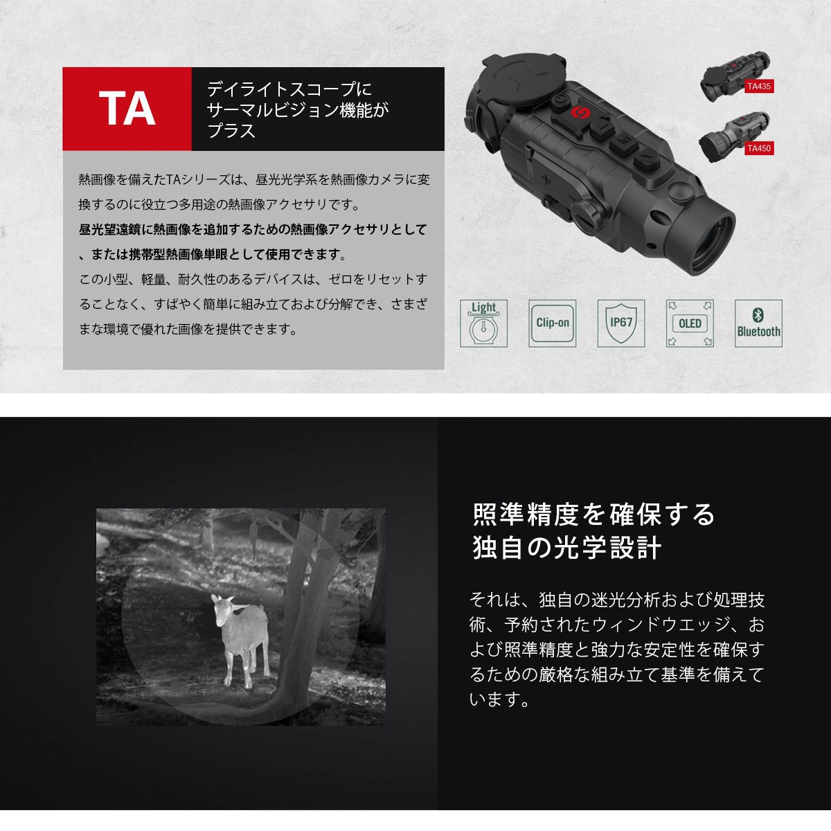 Guide sensmart Ǯ���������å����ȥ���å� TA435��TA���꡼����