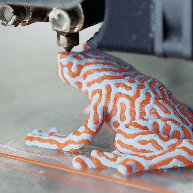 Tiertime 2����ե������3D�ץ�󥿡� Cetus2