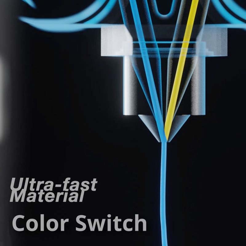 Tiertime 2����ե������3D�ץ�󥿡� Cetus2