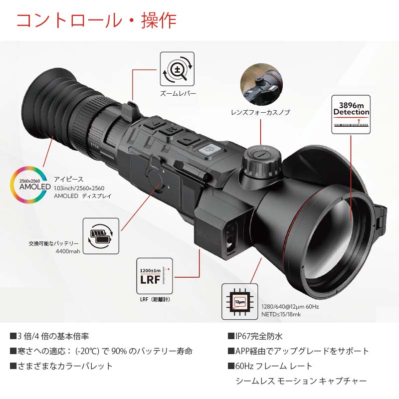 NOCPIX ޥ륤᡼󥰥饤ե륹 RICO2꡼ H50R