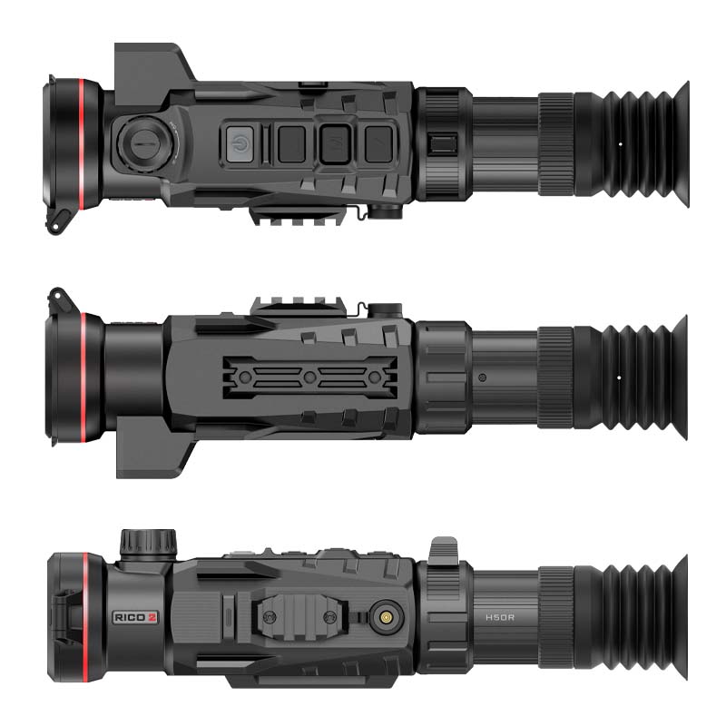 NOCPIX ޥ륤᡼󥰥饤ե륹 RICO2꡼ H50R