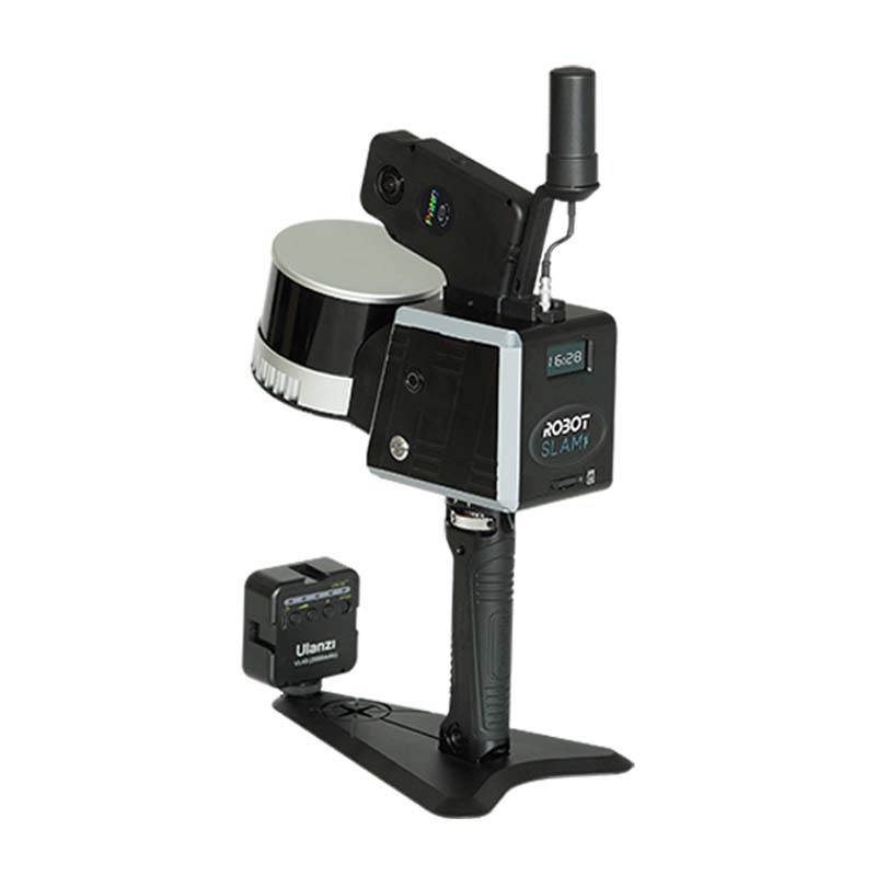 SOUTH ϥɥإ3D졼ʡ RobotSLAM Standard