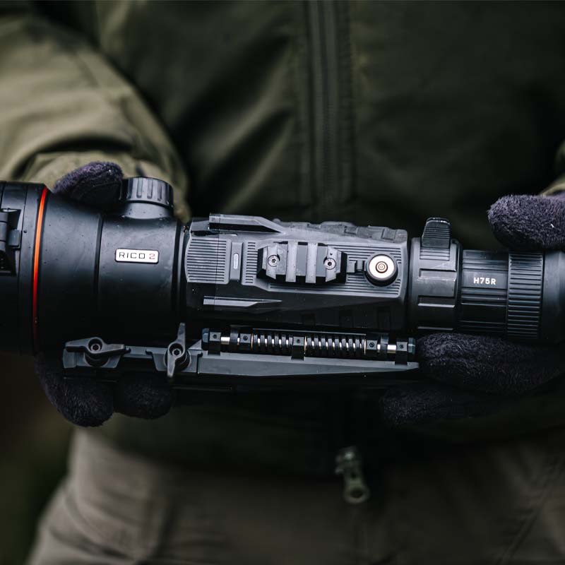 NOCPIX ޥ륤᡼󥰥饤ե륹 RICO2꡼ H75R