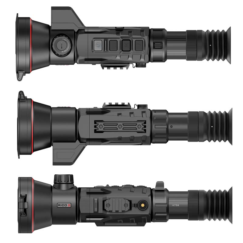 NOCPIX ޥ륤᡼󥰥饤ե륹 RICO2꡼ H75R