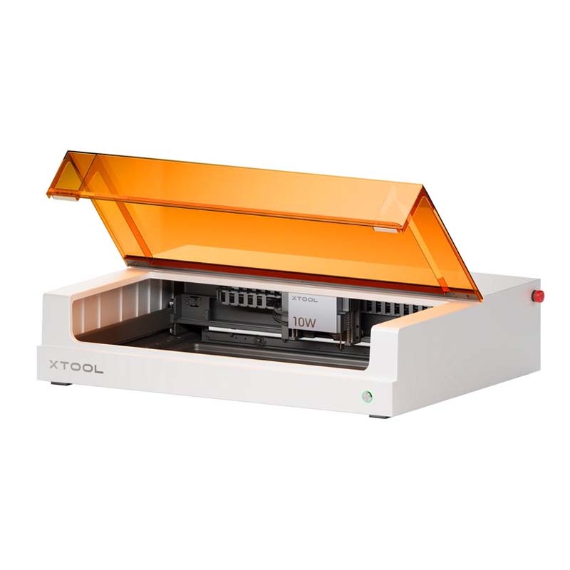 XTOOL �����ѥ���եȥ졼����Ħ�ﵡ S1 10W�ʥۥ磻�ȡˡ����ΤΤߡ�