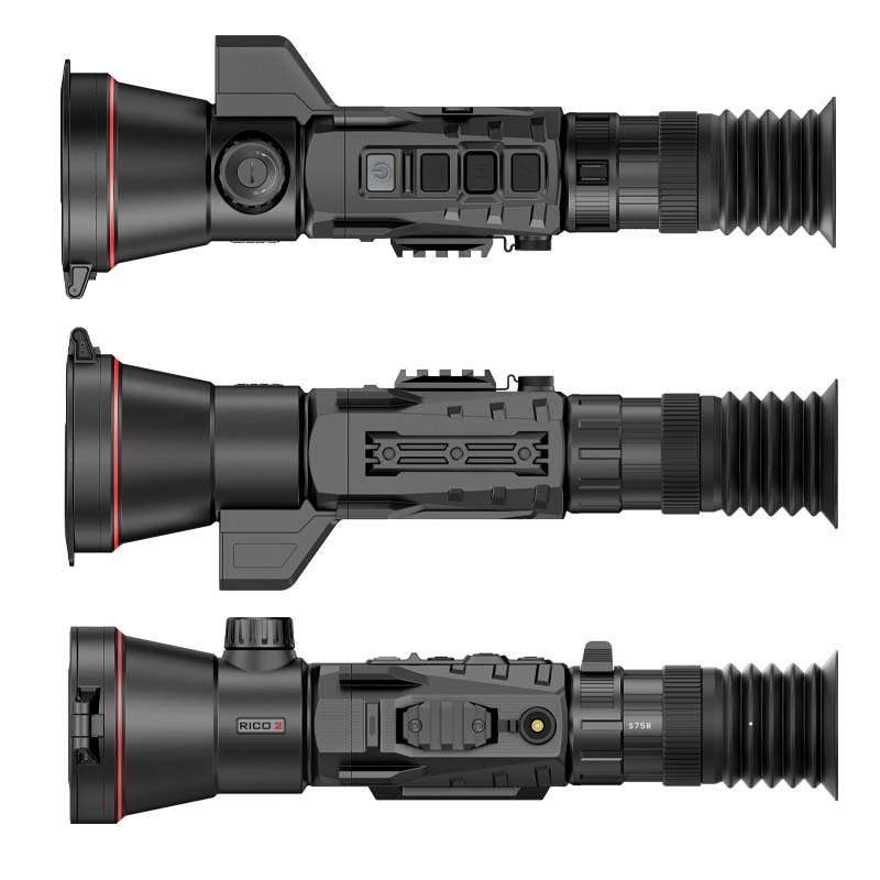 NOCPIX ޥ륤᡼󥰥饤ե륹 RICO2꡼ S75R