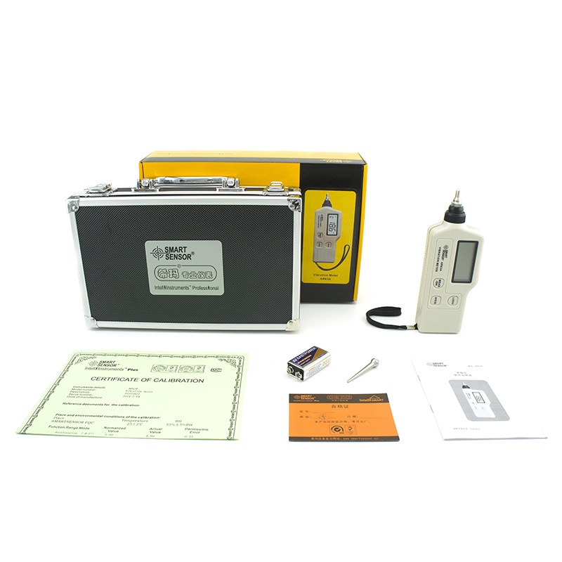 SMART SENSOR ݡ֥뿶ư AR63A