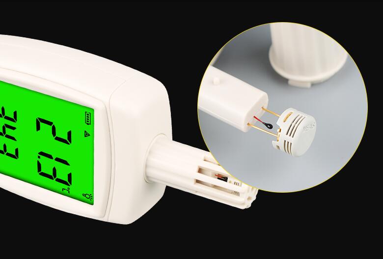 SMART SENSOR ٷ AS837