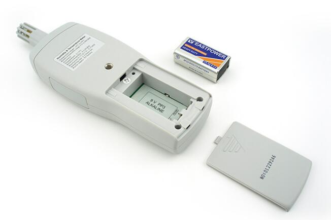 SMART SENSOR ٷ AS837