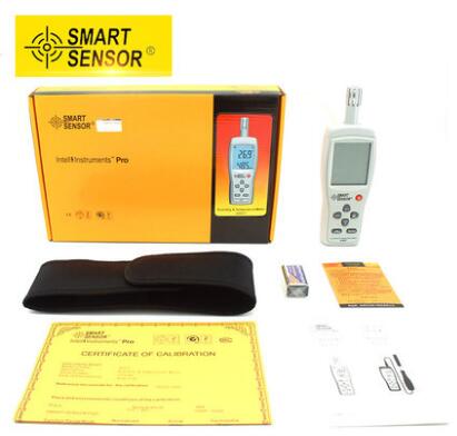 SMART SENSOR ٷ AS837