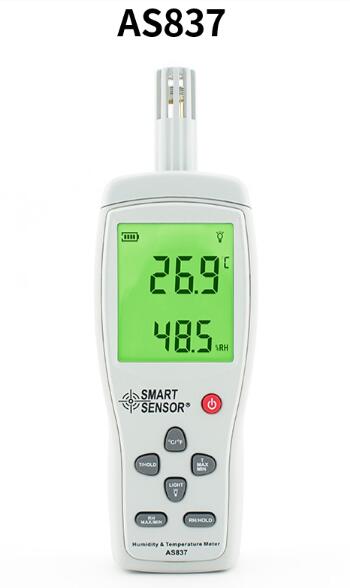 SMART SENSOR ٷ AS837