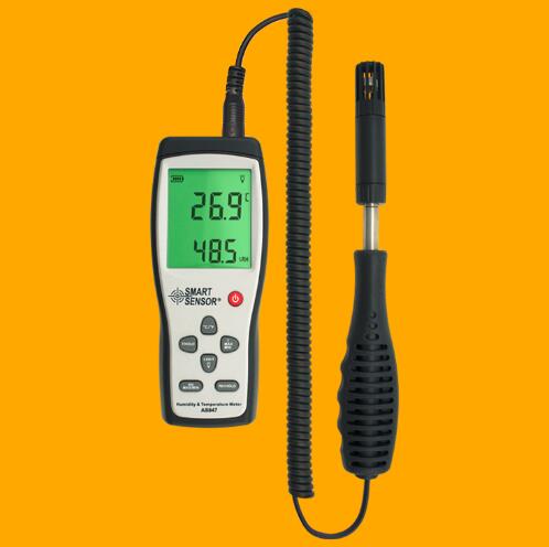 SMART SENSOR ٷ AS847