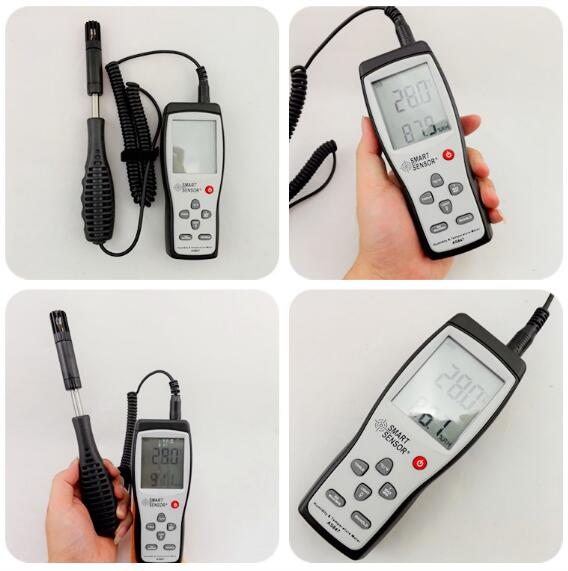 SMART SENSOR ٷ AS847