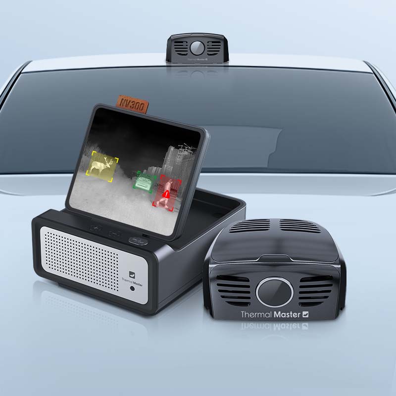 ThermalMaster ư־ɻߥޥ륫 NV300ʥ֥å