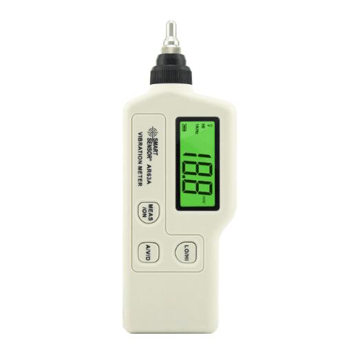 SMART SENSOR ǥ뿶ư AS63A