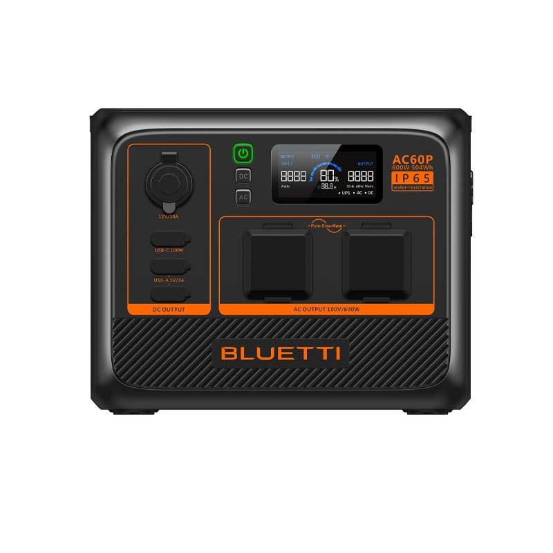 発電機・ポータブル電源 BLUETTI AC200P&Solar Panel 120W 楽天市場】bluettiポータブル電源ac200の通販