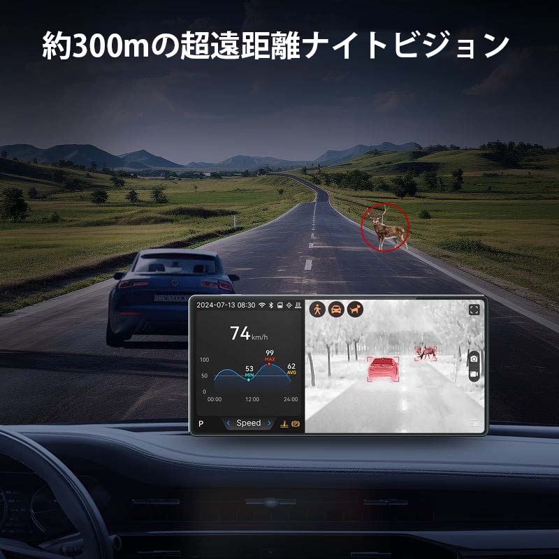 ThermalMaster ư־ɻߥʥȥӥ󥷥ƥ NV300MAXʥ֥å