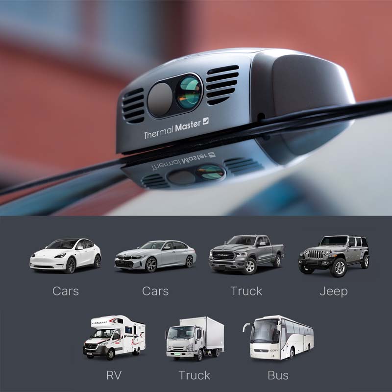 ThermalMaster ư־ɻߥʥȥӥ󥷥ƥ NV300MAXʥ֥å