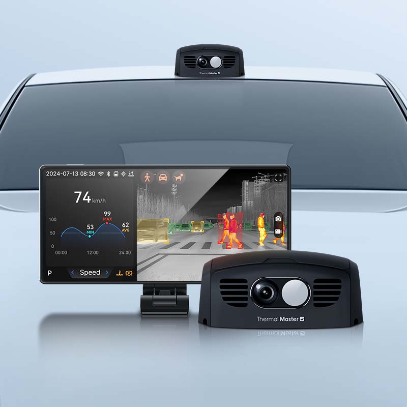 ThermalMaster ư־ɻߥʥȥӥ󥷥ƥ NV300MAXʥ֥å