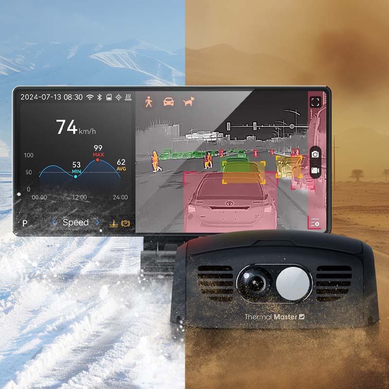 ThermalMaster ư־ɻߥʥȥӥ󥷥ƥ NV300MAXʥ֥å