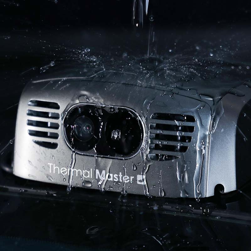 ThermalMaster ư־ɻߥʥȥӥ󥷥ƥ NV300MAXʥ֥å