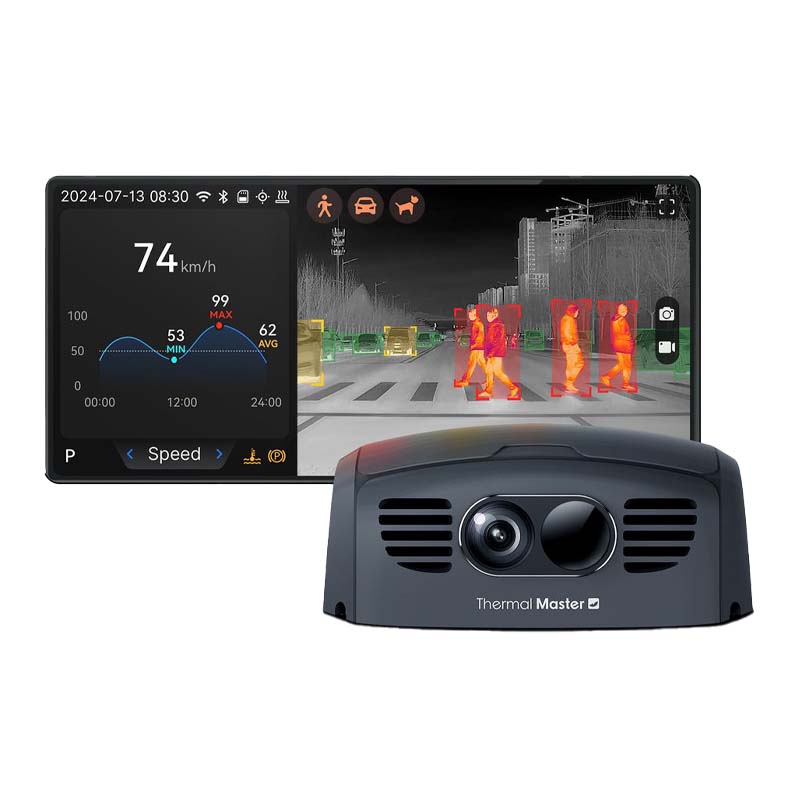 ThermalMaster ư־ɻߥʥȥӥ󥷥ƥ NV300MAXʥ֥å