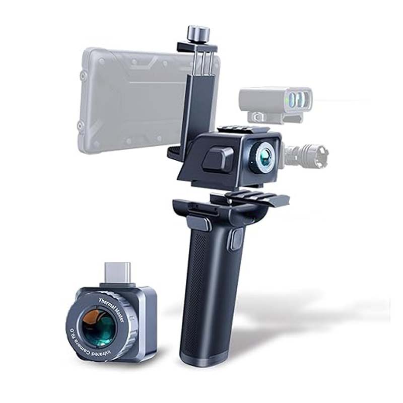 ThermalMaster ޡȥեѥޥϥƥ󥰥 X2Android