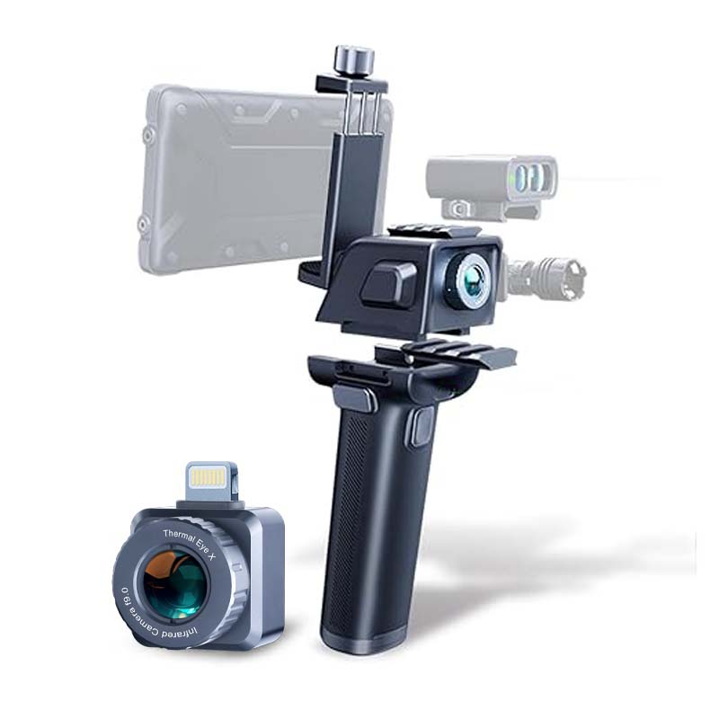 ThermalMaster ޡȥեѥޥϥƥ󥰥 X2iOS