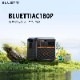 BLUETTI ̥ݡ֥Ÿ AC180Pɺҿ侩 1440Wh 1800W