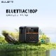 BLUETTI �����̥ݡ����֥��Ÿ� AC180P+�����顼�ѥͥ�PV120D���ɺҿ侩 1440Wh 1800W