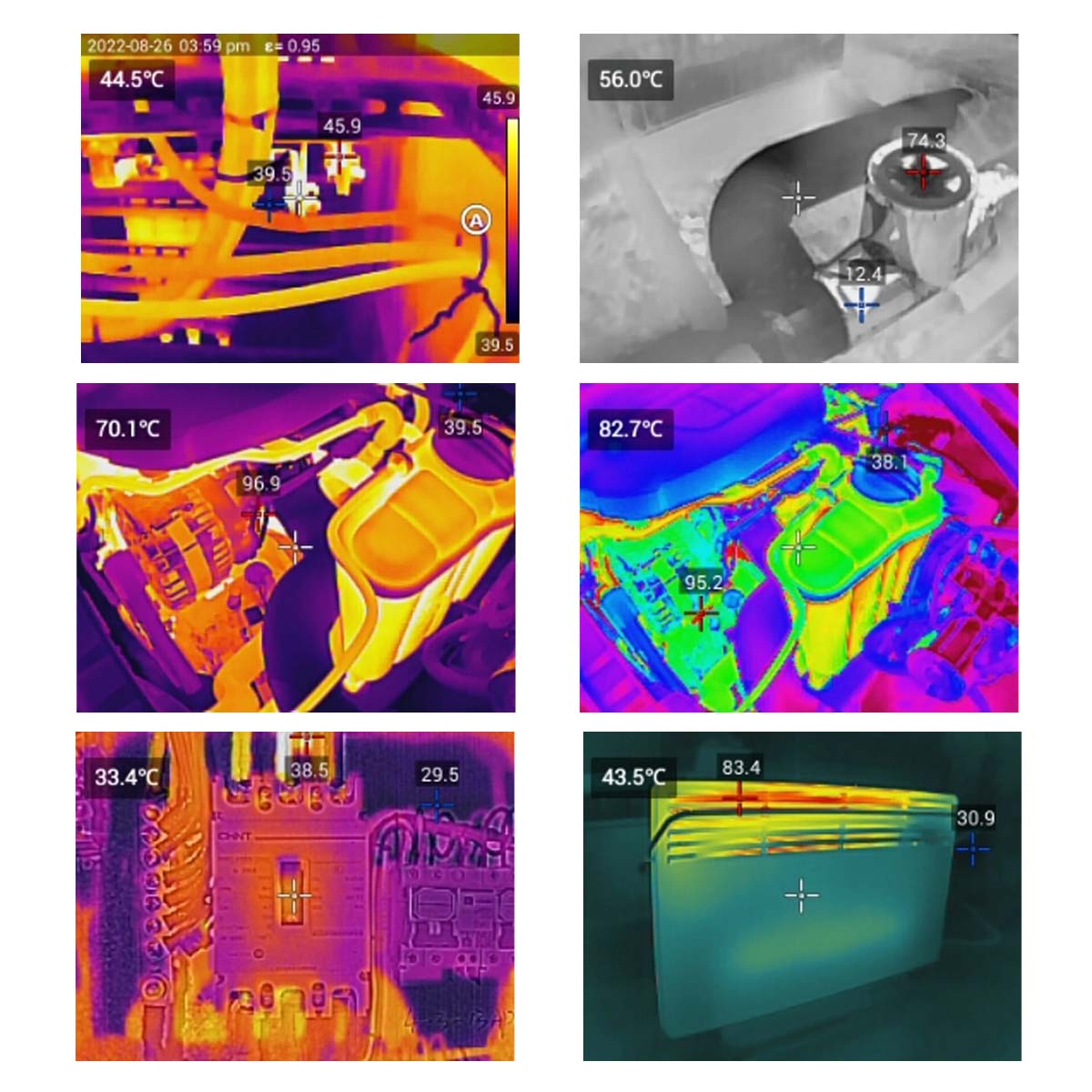 Guide sensmart PF���꡼�� �ݥ��åȥ����������⥰��ե������ PF210