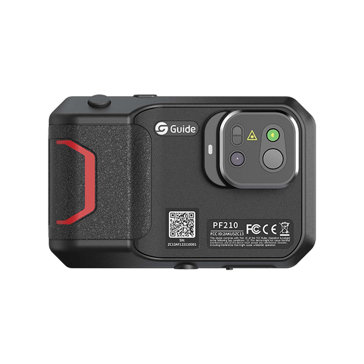 Guide sensmart PF���꡼�� �ݥ��åȥ����������⥰��ե������ PF210