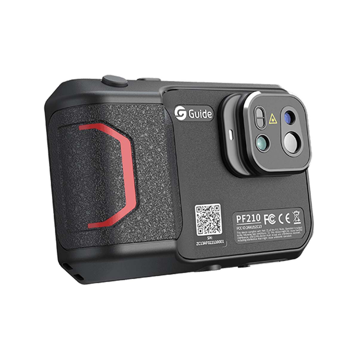 Guide sensmart PF���꡼�� �ݥ��åȥ����������⥰��ե������ PF210