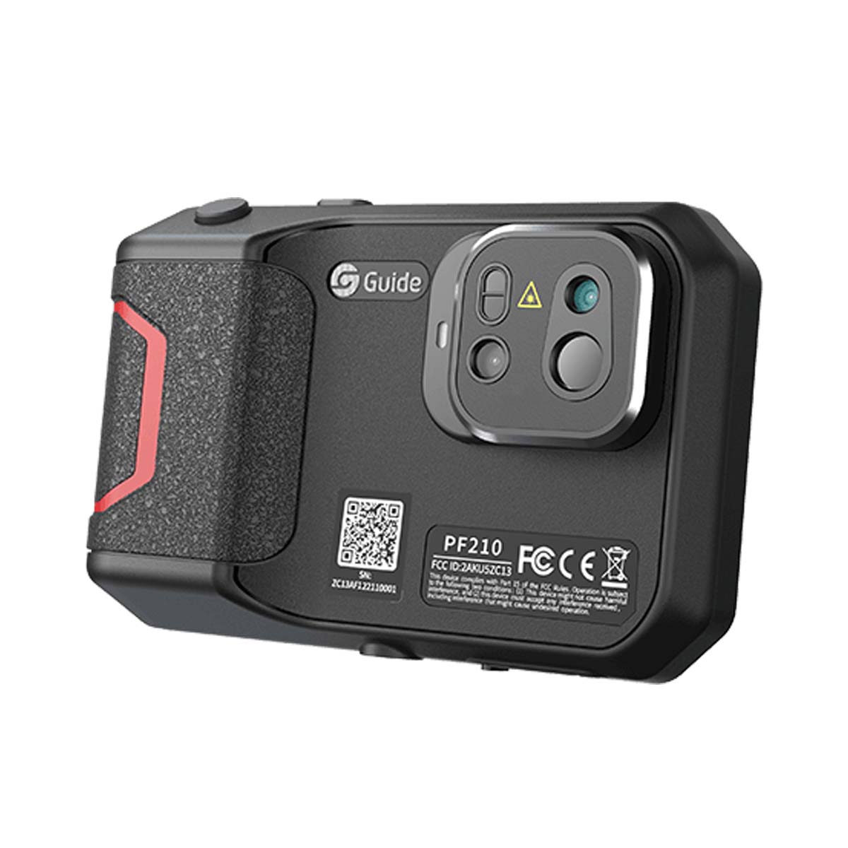 Guide sensmart PF���꡼�� �ݥ��åȥ����������⥰��ե������ PF210