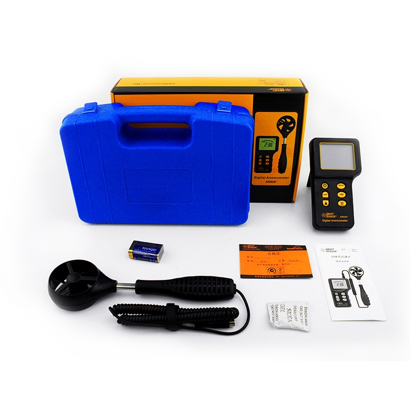 SMART SENSOR ʬΥ® AR826+