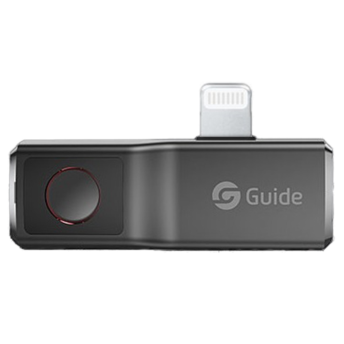 Guide sensmart ���ޡ��ȥե������ֳ�������� MobIR Air�ʥ��������졼�ˡ�iOS��: Lightning
