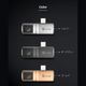 Guide sensmart ���ޡ��ȥե������ֳ�������� MobIR Air�ʥ��������졼�ˡ�iOS��: Lightning