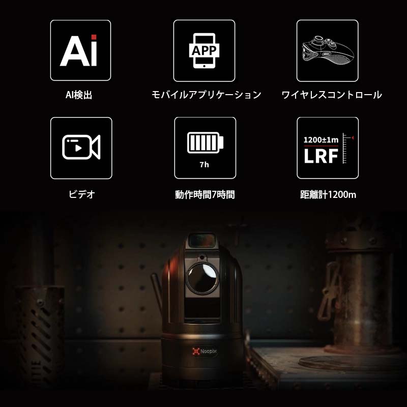 NOCPIX ɡ෿ֺPTZޥ륫 MT꡼ M6T25S